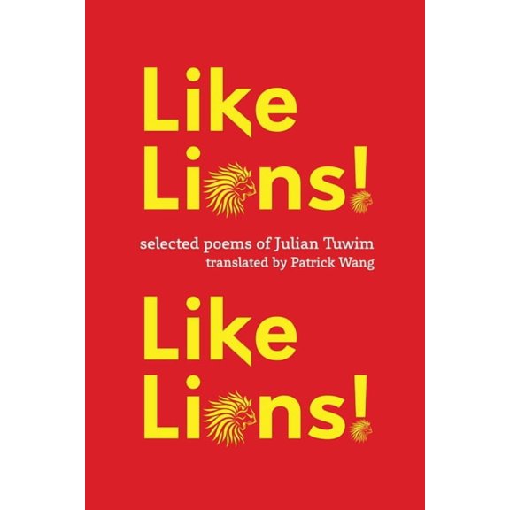 Like Lions! Like Lions!, (Paperback)