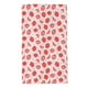 thumbnail image 1 of Balery Strawberry Toalla de Microfibra Premium con Estampado – 27.5x16 pulgadas, Alta Absorción, Suave y Aterciopelada, Secado Rápido, 1 of 6