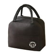 thumbnail image 2 of Lunch Bag Insulated Cool Thermal Food Storage Box Carry Tote for Adults Kids, 2 of 9