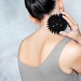 thumbnail image 4 of 5x Bolas de con Púas Rodillos adores con Púas ador Portátil para Y Pilates Pelota de Ejercicio Multiusos Bola de para P 5 piezas, 4 of 7