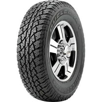 Tire Bridgestone Dueler A/T 693 265/65R18 114V AT All Terrain