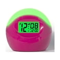 thumbnail image 3 of Timelink Digital Alarm Clock, 88033a, 3 of 5