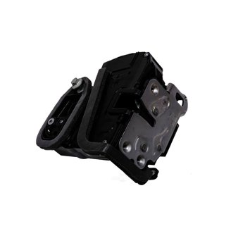GM Genuine Parts Driver Side Door Lock Actuator with Dome La