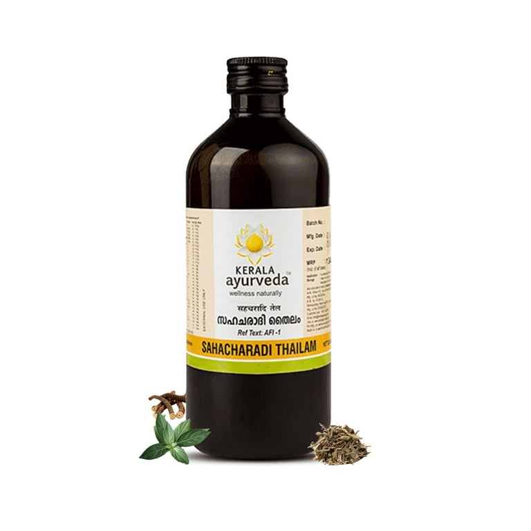 Ayurvedic massage oil deals