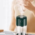 thumbnail image 6 of Humidifiers for Bedroom Portable Humidifiers For Bedroom, Cool Mist Humidifiers For Home Baby Nursery & Plants, Quiet Top Humidifier Lasts Up To6 Hours, Auto Shut-Off, 6 of 7