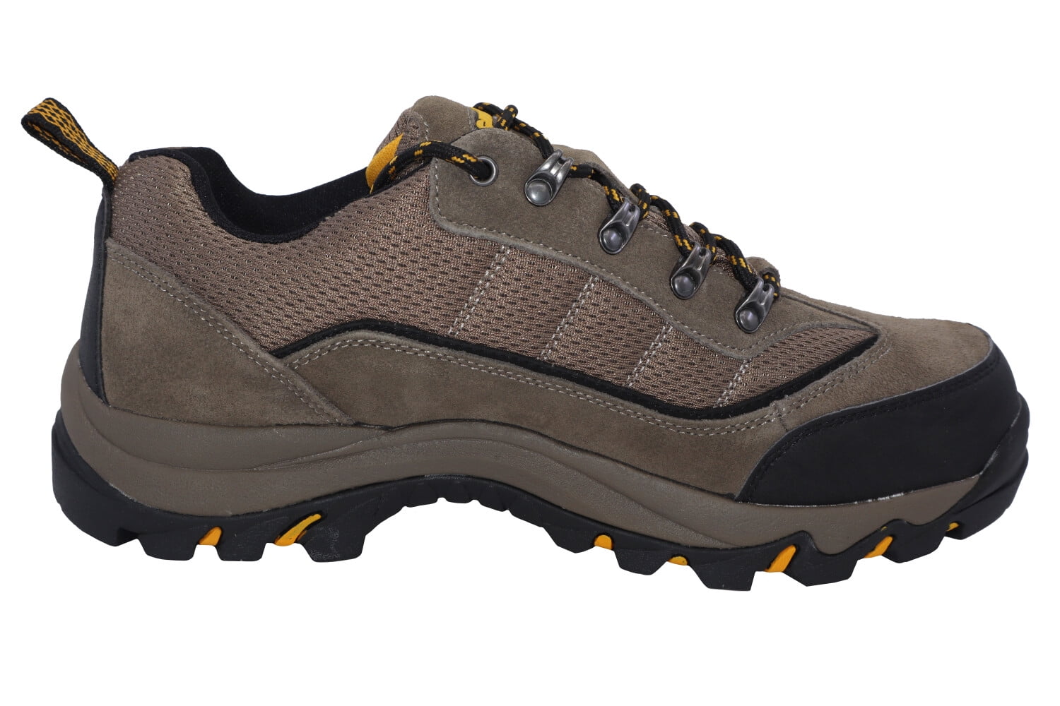 hi tec walking shoes