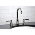 thumbnail image 2 of Fauceture FSC8929DL Concord Widespread Bathroom Faucet, Polished Nickel, 2 of 5