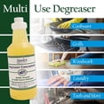 thumbnail image 2 of Desengrasante concentrado STANLEY HOME PRODUCTS 240L Elimina la grasa, 2 of 6