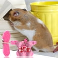 thumbnail image 4 of NUOLUX 2Jgo Arnés Para Ratón Ajustable De Tela Transpirable Con Correa Portátil Para Mascotas, 4 of 6