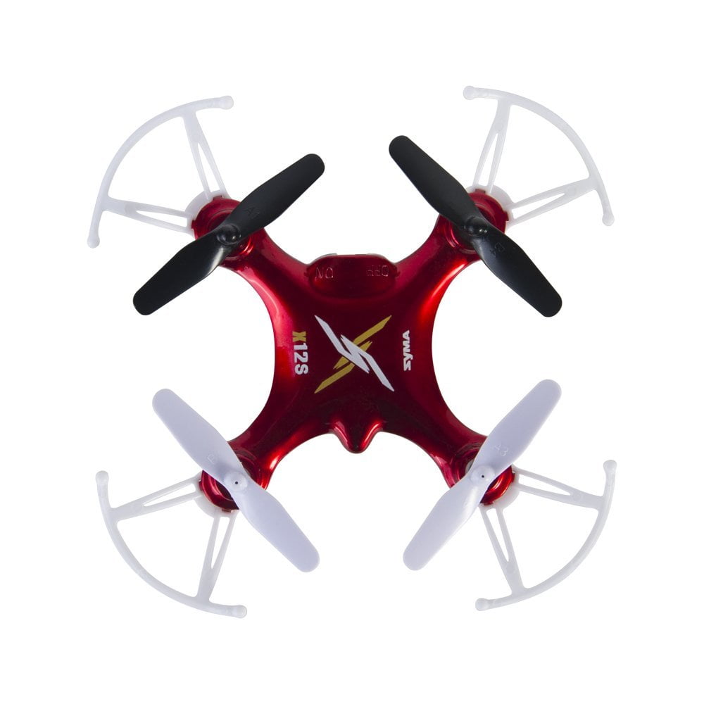 syma x12s nano drone price