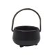thumbnail image 1 of Casa de muñecas Mina Olla Metal Mini Utensilios de cocina Mini Casa Pequeña Escala 1/12 Mini Olla para olla individual, 1 of 9