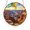 C, variant on Acrylic Decorative Hanging Ornament Refracting Sunlight, Elegant Indoor Wall Art, Perfect for Living Room, Bedroom, or Bright Spaces.
