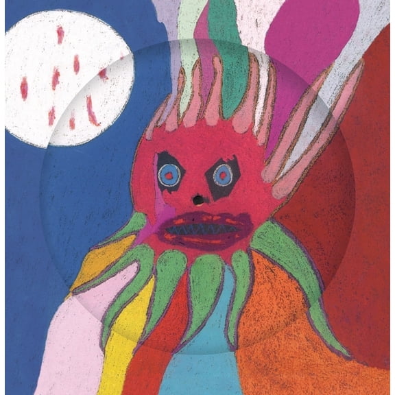 Current 93 - I Have A Special Plan For This World - Music & Performance - Vinyl