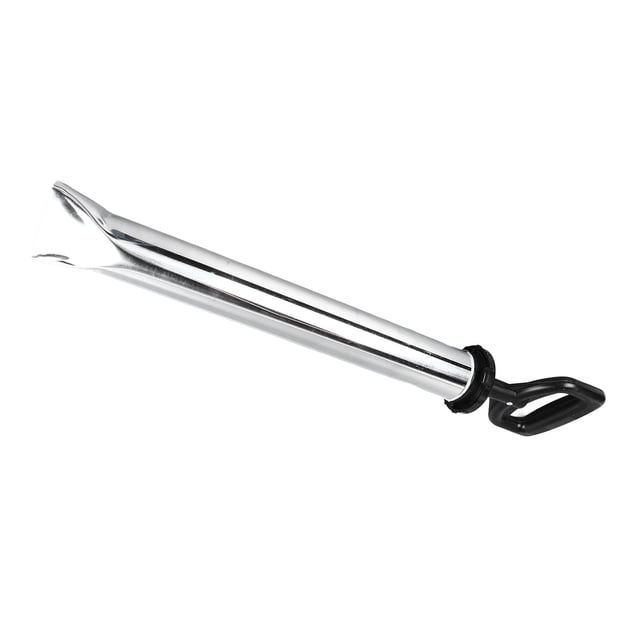 Cement Grouting Machine, Mortar Grouting , Pointing Tile Tool Stainless Steel CaulkingCement Lime Nozzle for Filing Gaps, Caulking Guns