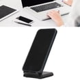 thumbnail image 3 of Fast Charging Stand, Multifunctional  Charger Portable Safety  for Smart Phones Black,White, 3 of 7