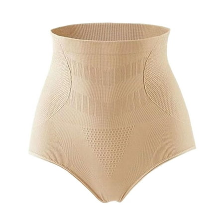 

Shapewear Underwear | Graphene Honeycomb Vaginal Tightening and Body Shaping Briefs | Tummy Control Body Shaper Panties High Waisted Girdle Panty Butt Lifting Shapewear