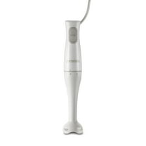 Proctor Silex 150 W 2- Speed Blender, White