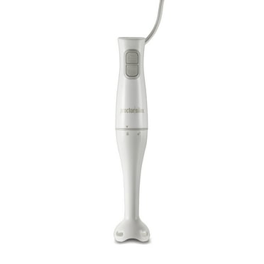 Proctor Silex 150 W 2- Speed Blender, White