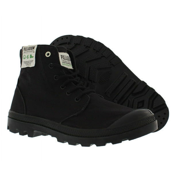 Pampa hi organic clearance