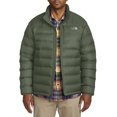 thumbnail image 4 of The North Face   Aconcagua Men's Big and Tall Puffer Jacket Size 3X, 4 of 4
