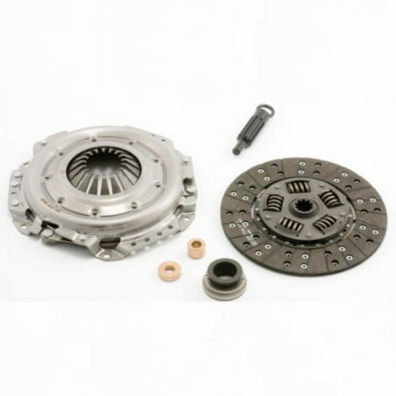 Luk OE Quality Replacement Clutch Set