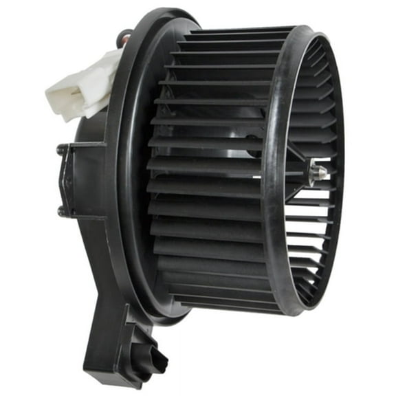 Four 76990 Blower Motor Fits select: 2014-2021 RAM PROMASTER 2500, 2014-2021 RAM PROMASTER 3500