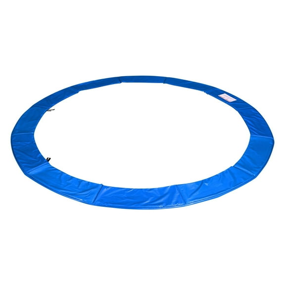 12 Ft Universal Round Trampoline Replacement Safety Rebounder Cover Pad EPE Foam