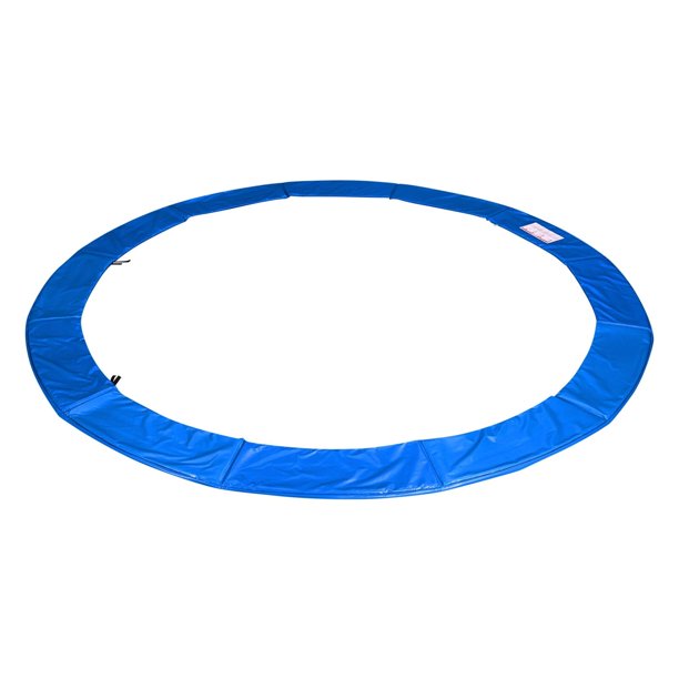 12 Ft Universal Round Trampoline Replacement Safety Rebounder Cover Pad