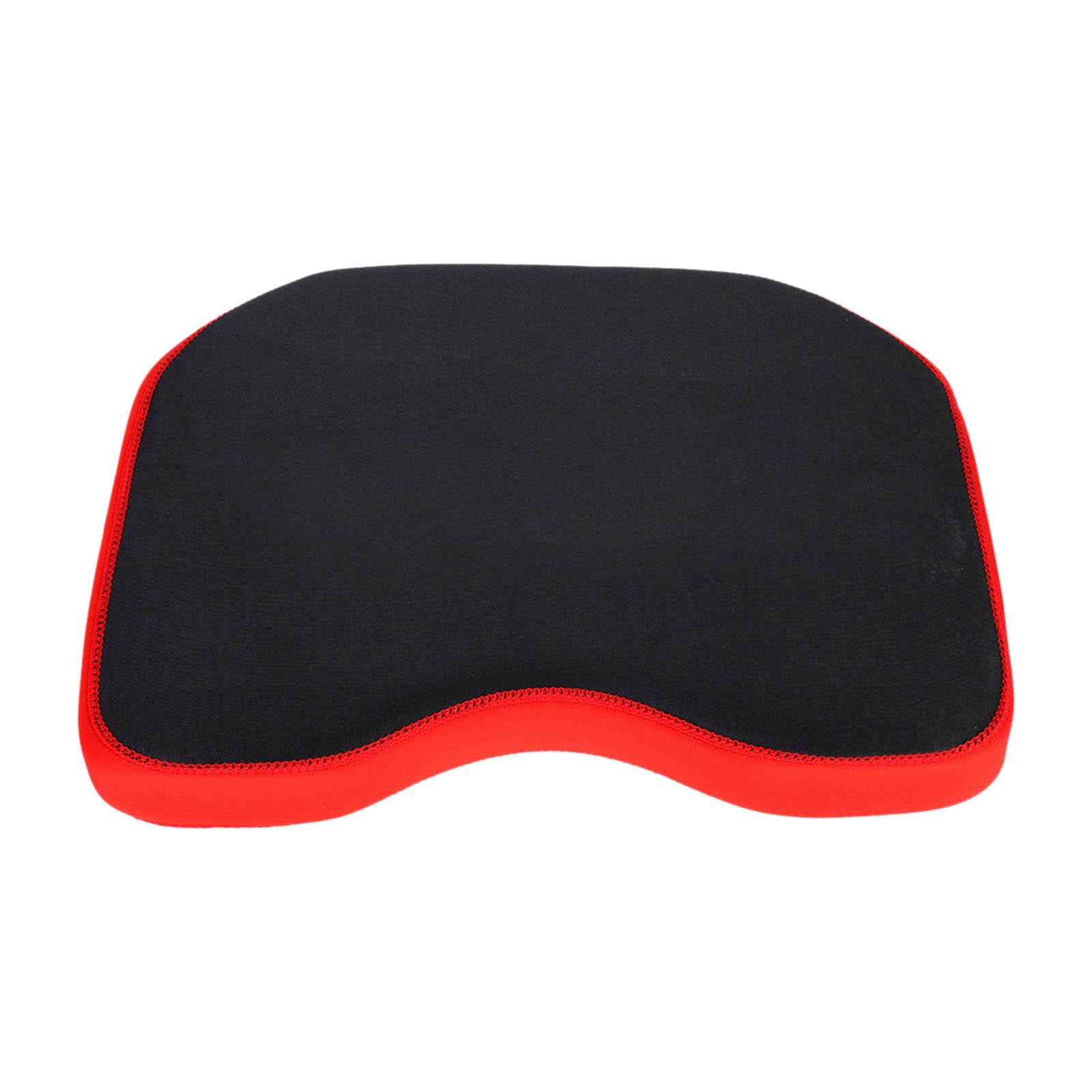 Cushion Water Comfortable Thickened Pad Detachable Boat Seat Kayak Cushion Seat Cushion for Outdoor Kayak Canoe Sports Fishing