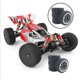 thumbnail image 3 of rc ruedas y neumáticos Neumáticos RC 4x 66mm para 144001 124019 Accesorios todoterreno monster Truck, 3 of 9