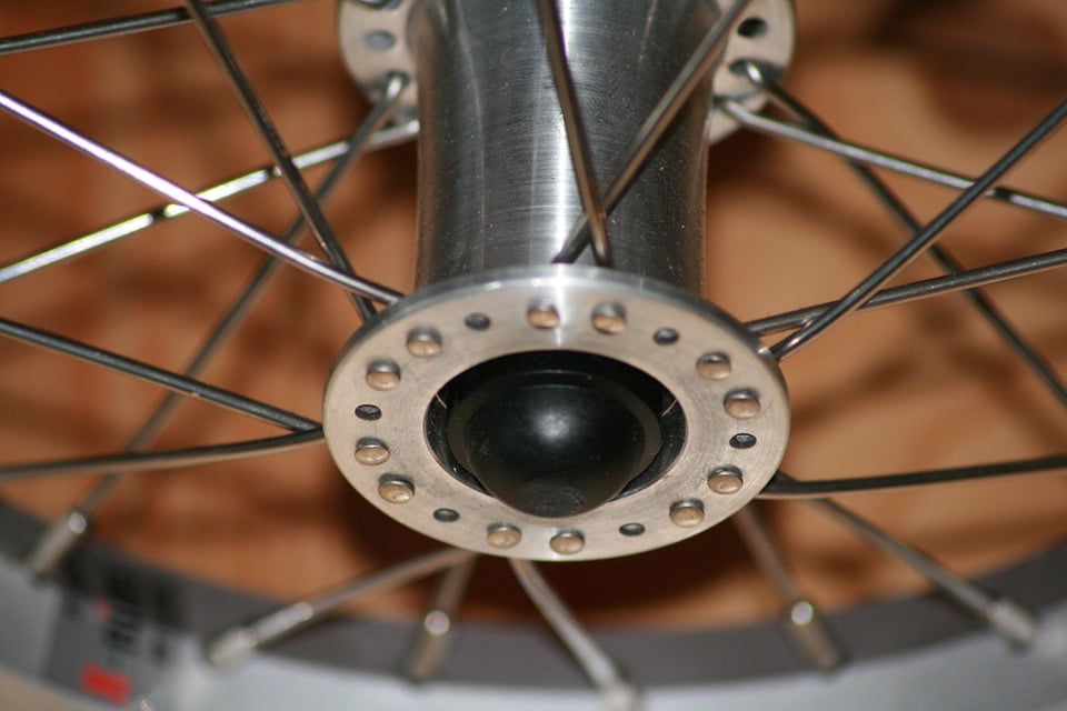 proform hybrid elliptical bike