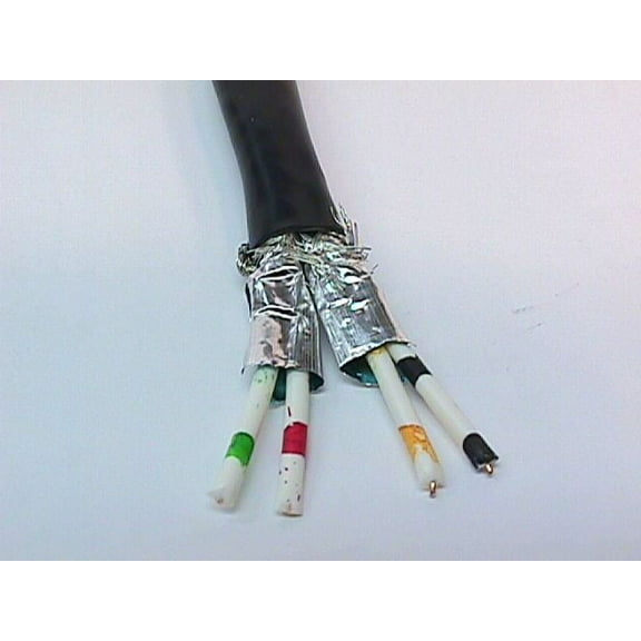 IEC CAB-IBM1 IBM™ Type 1 Cable Priced by the Foot