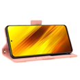 thumbnail image 3 of Funda Tipo Billetera GANGXUN para Xiaomi POCO X3 – Tapa Flip con Tarjetero, 3 of 5
