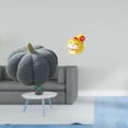 thumbnail image 2 of Calabaza de Halloween, juguete, sofá, almohada, estatua de serpiente de dibujos animados, escultura de resina, adecuada para regalar, decoración del h, 2 of 8
