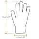 thumbnail image 2 of Guantes de invierno unisex para exteriores, cálidos, elásticos, gruesos, de punto, térmicos, para hombre, 2 of 2