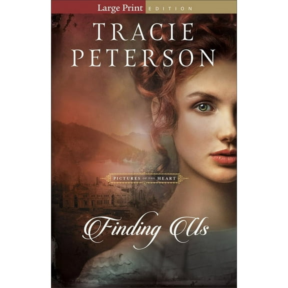 Pictures of the Heart Finding Us, (Paperback)