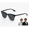 thumbnail image 1 of Lentes De Sol Hombre Y Mujer Protección Uv400 Modelo Negro, 1 of 4