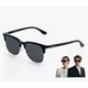thumbnail image 1 of Lentes De Sol Hombre Y Mujer Protección Uv400 Modelo Negro, 1 of 4