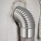 thumbnail image 1 of OULII Codo De Ventilación Para Chimenea De Con Resistencia Térmica, 1 of 8