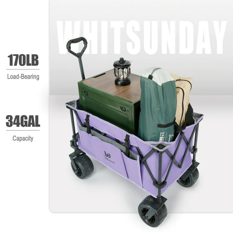 Keenz collapsible clearance wagon