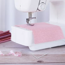 WORGEOUS Sewing Machine Quilting Guide Bar Seam Guide for Precise Stitching and Edge Alignment Ideal for DIY Quilting and Advanced Sewing Projects