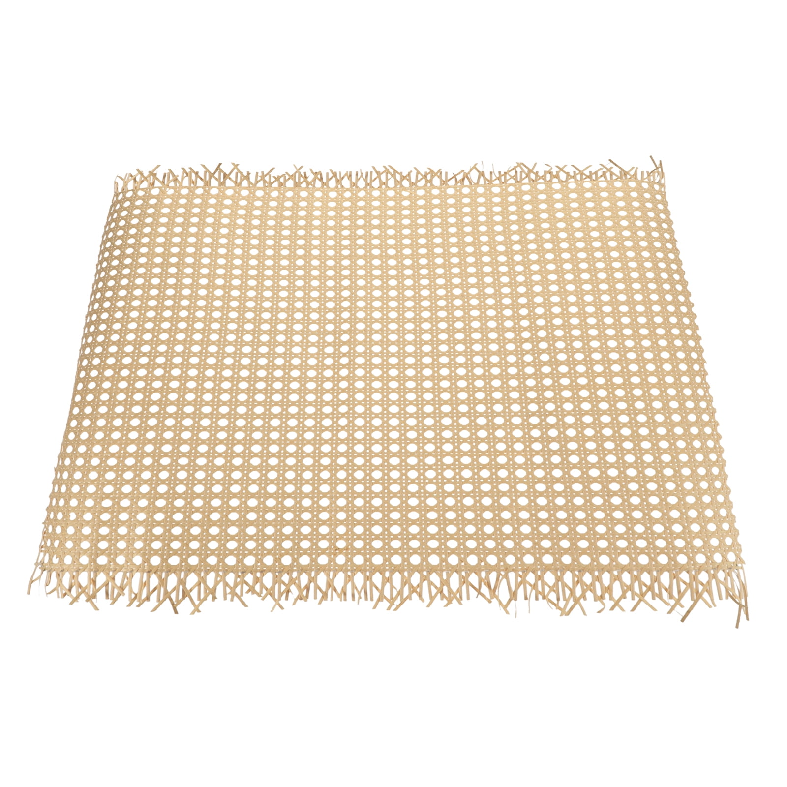 Buy Nuolux bing Cane Rattan Roll Mesh Chair Net Caning Woven