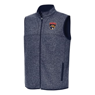 Dark Brown Tweed Vest For Men, Small Made By Emerald Isle