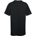 thumbnail image 2 of Hanes Boys Short Sleeve Tee T-Shirt Crewneck 4-18 EcoSmart Soft Comfortblend, 2 of 4