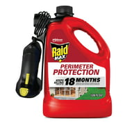 Raid Max Perimeter Protection, 1 Gallon