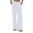 thumbnail image 2 of Women's Athletic Jogger Pants with Pockets, Soft Lounge Sweatpants for Workout, Yoga or Daily Wear, 2 of 6