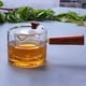 thumbnail image 1 of Hervidor de agua Macarena Tetera resistente al calor de vidrio borosilicato 17 onzas, 1 of 8