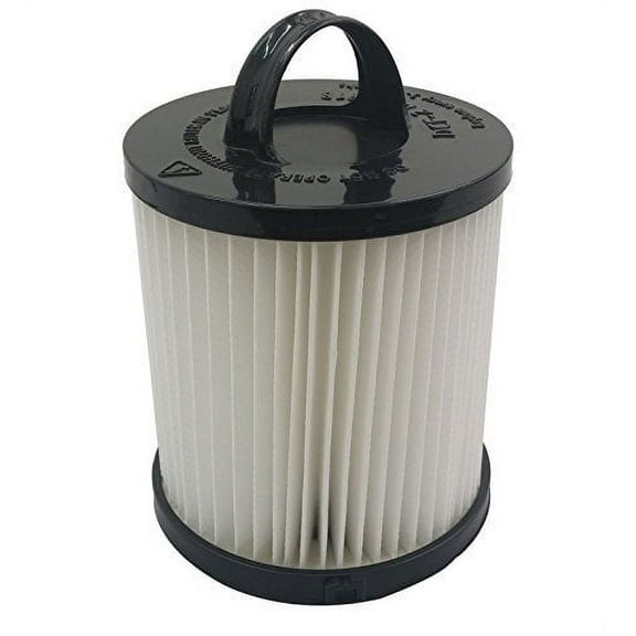 BIN Filter for Compatible with Eureka Vacuum DCF21, 67831, 68921, 68931A HEPA, Dust Cup Washable