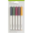thumbnail image 5 of Cricut Extra Fine Point Pen Set 5/Pkg-Tapestry, 5 of 5