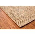 thumbnail image 3 of Anji Mountain Zatar Wool and Jute Rug 3' x 5', 3 of 5
